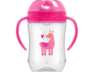 picture of Dr Browns soft spout toddler cup