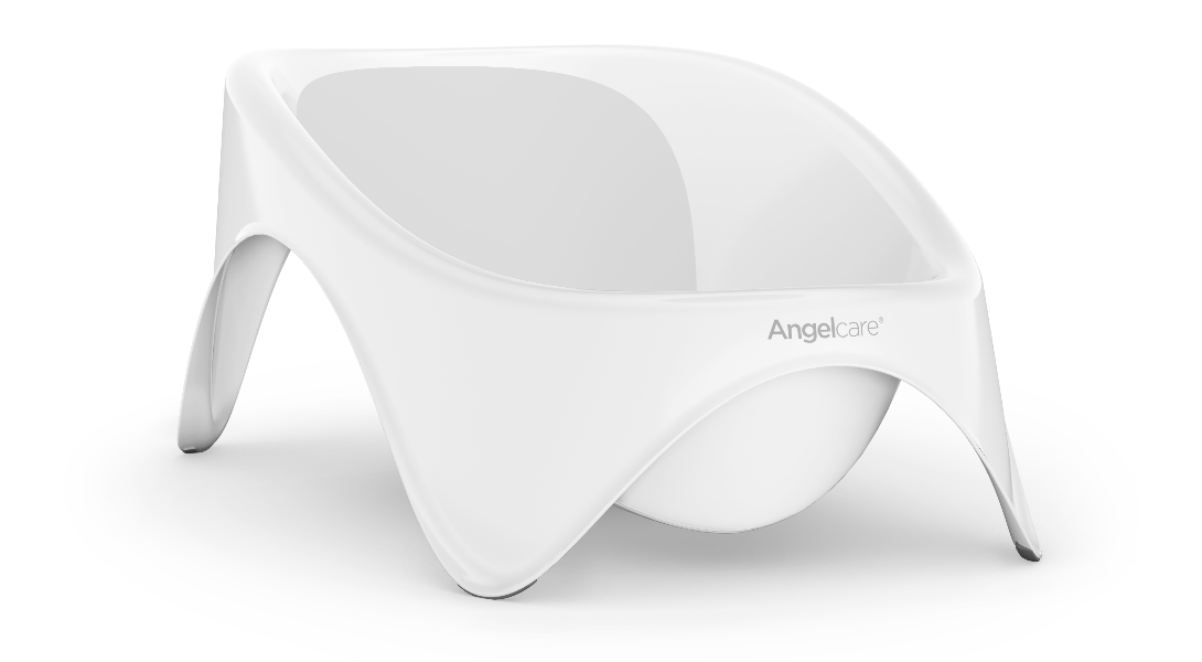 picture of Angelcare Baby Bathtub