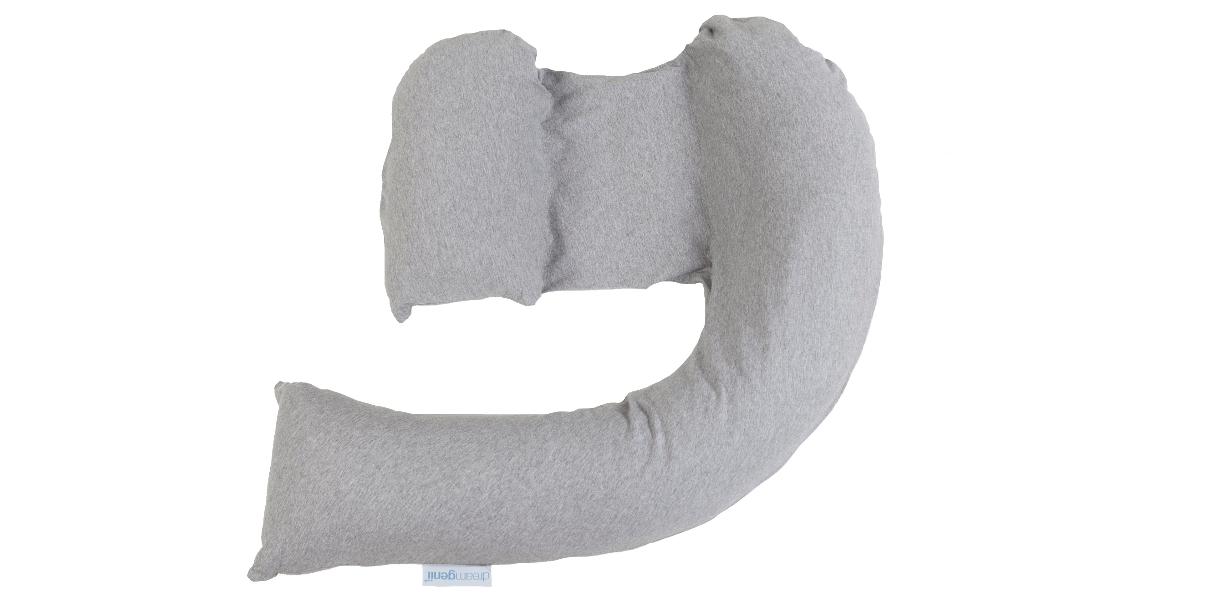 picture of dreamgenii Pregnancy Pillow