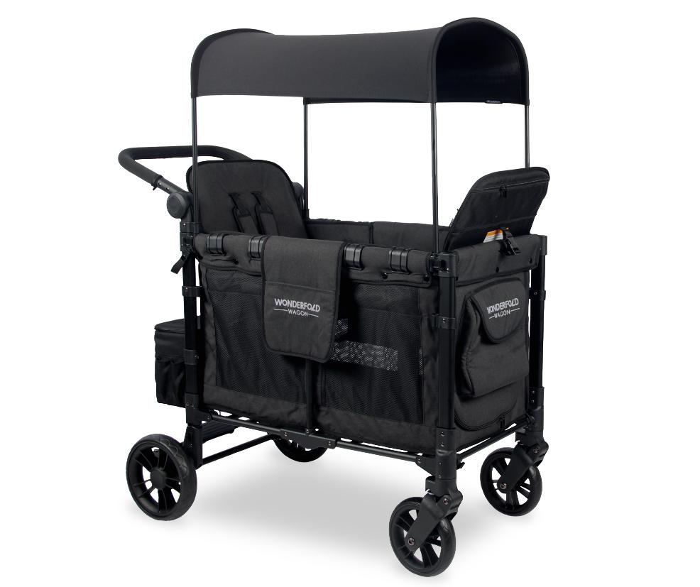 picture of the WonderFold W2 Stroller Wagon