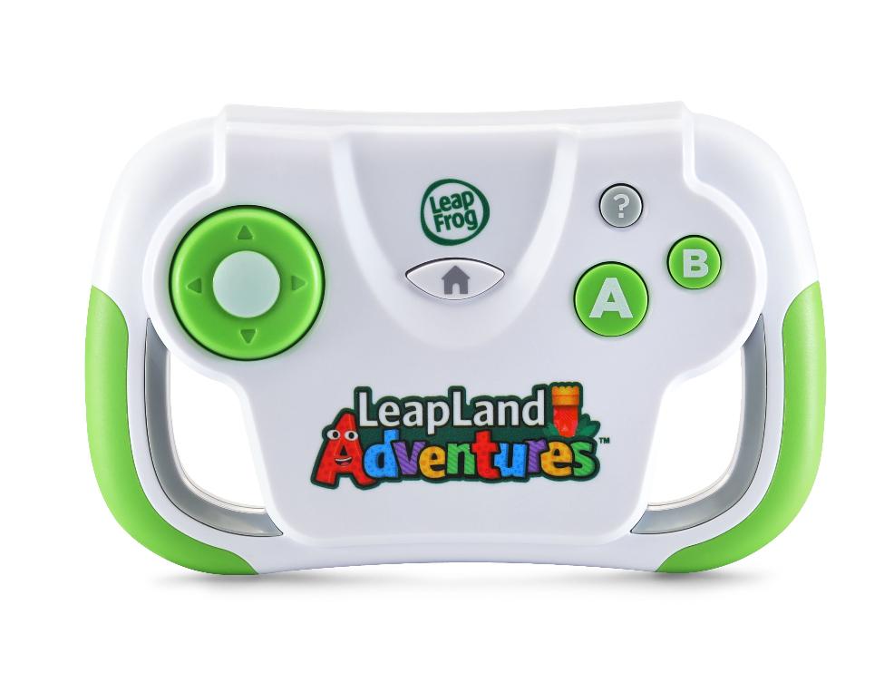 picture of a Leapland Adventures by Leapfrog