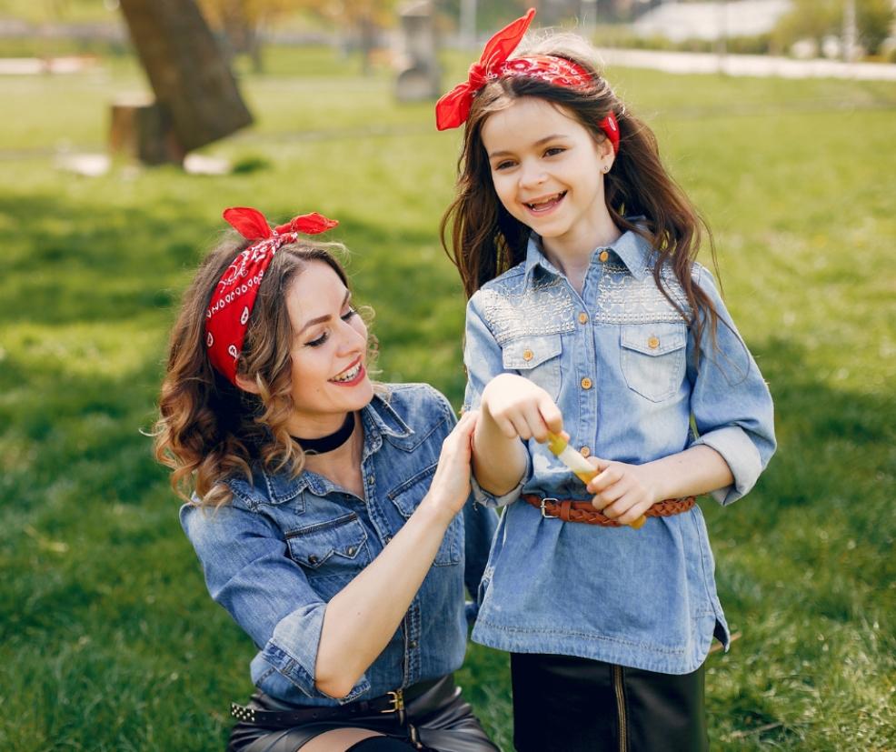 How Social Media Is Changing Kids' Fashion