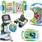 picture of Educational toys from Leapfrog