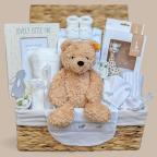 picture of Bumbles and Boo Baby Hamper Gift Sophie Giraffe