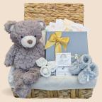 picture of Azaria Product Image of Bumbles and Boo luxury hamper