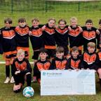 picture of Broadclyst Youth FCs Under 12s