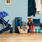picture of Cosatto Yo! pushchair