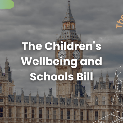 The Children’s Wellbeing and Schools Bill: An Attack on Home Education and Parental Rights