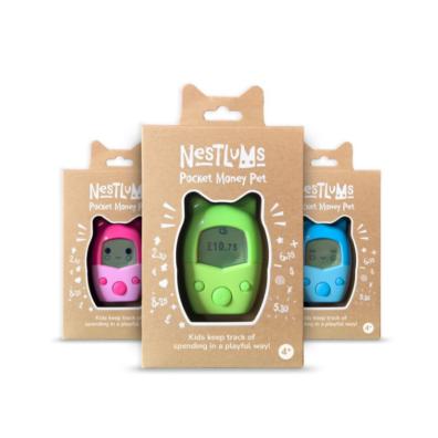 picture of Nestlums pocket money pet