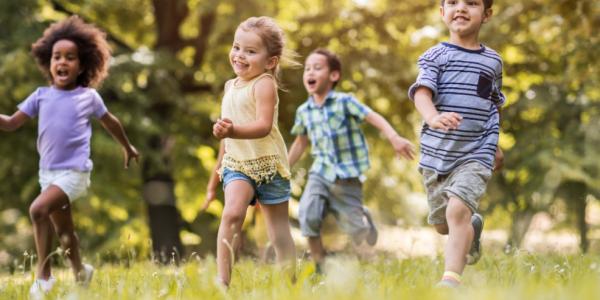 Six sustainable activities for kids this summer | The Parenting Daily