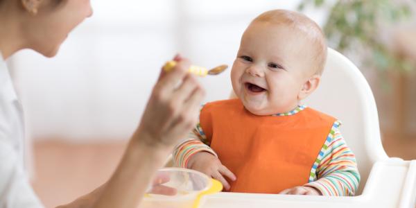 Your Guide to DIY Baby Food: Tips & Tricks | The Parenting Daily